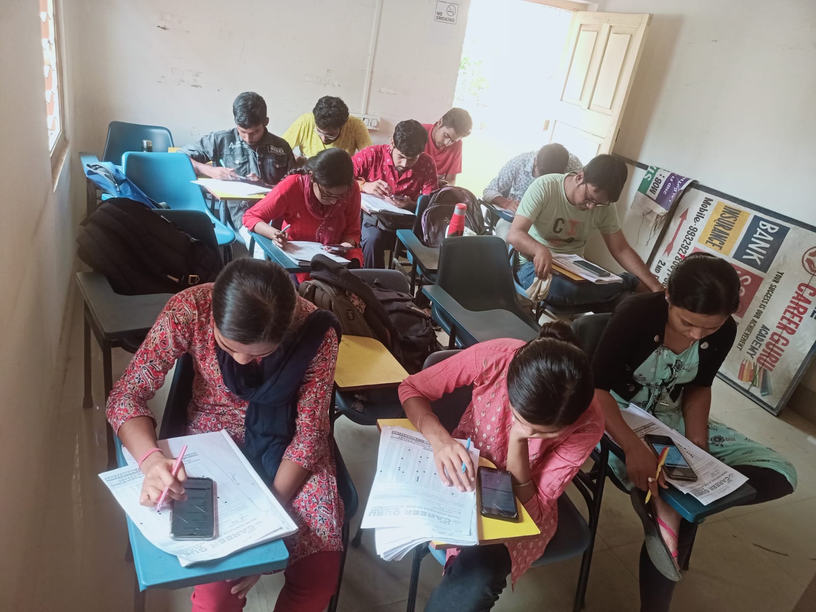 bannerimage | The Career Guru Academy